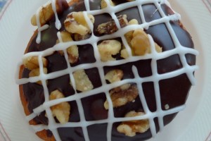 beloved banana-creme-filled 