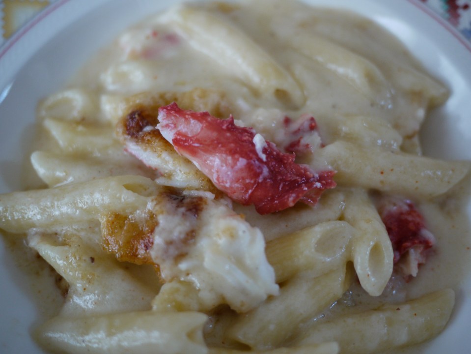 Northwest Mac and Cheese